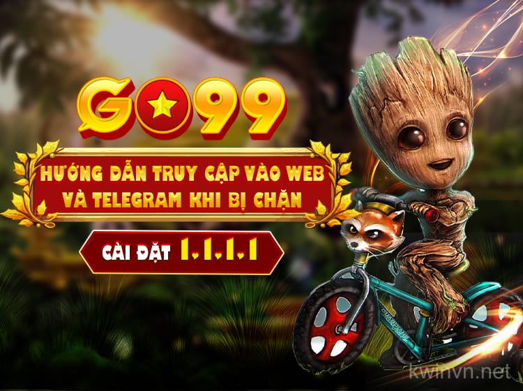Vòng quay may mắn Kwin