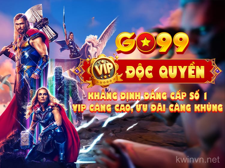 Khuyến mãi đặc biệt Kwin68